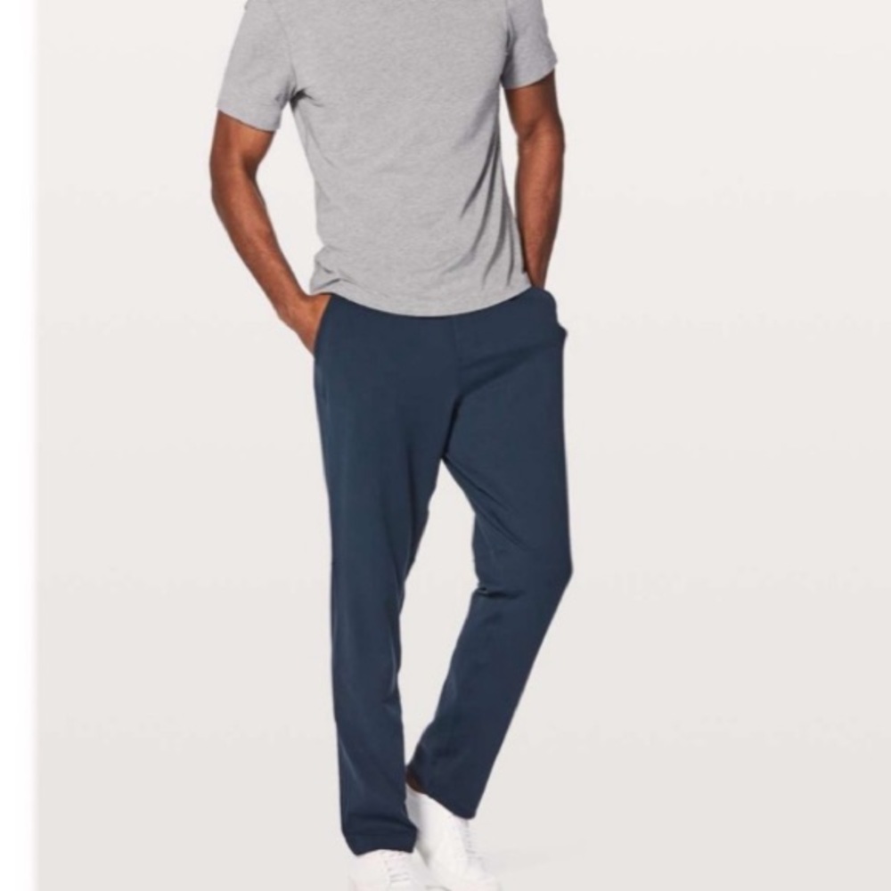Lululemon Discipline Pant 31”